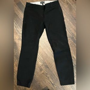 Jcrew Minnie crops size 2